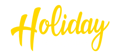 HolidayBooking
